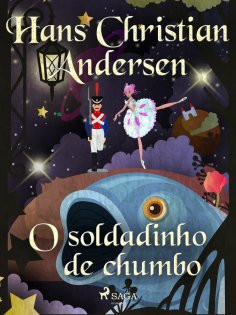 eBook: O soldadinho de chumbo