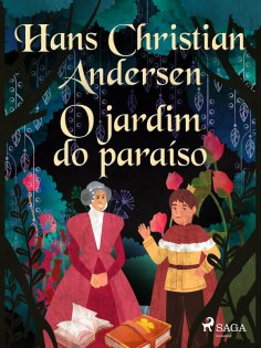 eBook: O jardim do paraíso