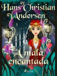 eBook: A mala encantada