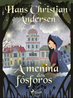 eBook: A menina dos fósforos