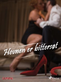 eBook: Hevnen er bittersøt