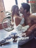 eBook: Om natten sover moralen