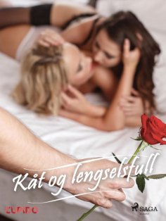 eBook: Kåt og lengselsfull