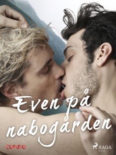 eBook: Even på nabogården