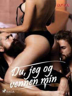 eBook: Du, jeg og vennen min