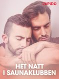 eBook: Het natt i saunaklubben