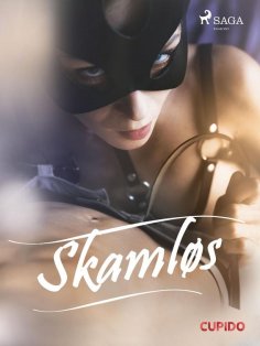 eBook: Skamløs