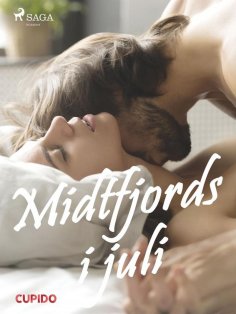 eBook: Midtfjords i juli