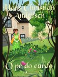 eBook: O pé do cardo