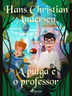 eBook: A pulga e o professor