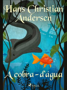 eBook: A cobra-d'água