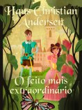 eBook: O feito mais extraordinário