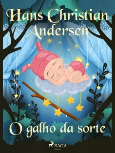 eBook: O galho da sorte