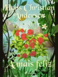 eBook: A mais feliz