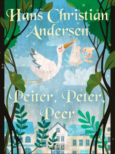 eBook: Peiter, Peter, Peer