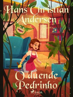 eBook: O duende Pedrinho