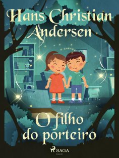 eBook: O filho do porteiro