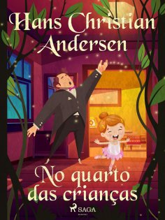 eBook: No quarto das crianças