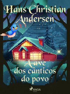 eBook: A ave dos cânticos do povo