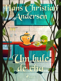 eBook: Um bule de chá