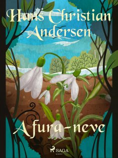 eBook: A fura-neve