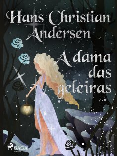 eBook: A dama das geleiras