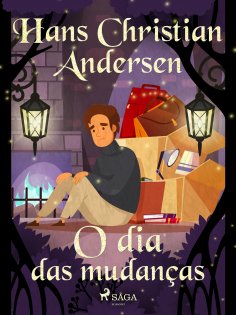 eBook: O dia das mudanças