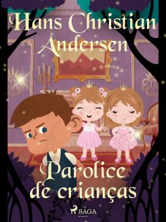 eBook: Parolice de crianças