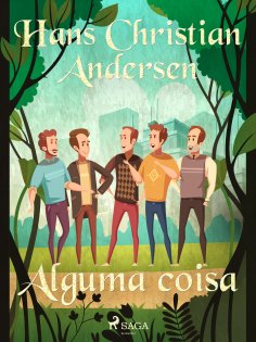 eBook: Alguma coisa