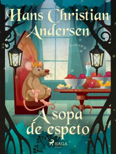 eBook: A sopa de espeto