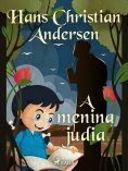 eBook: A menina judia