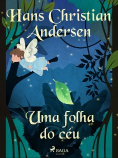 eBook: Uma folha do céu