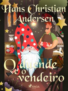 eBook: O duende e o vendeiro