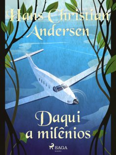 eBook: Daqui a milênios