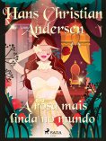 eBook: A rosa mais linda no mundo