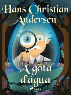 eBook: A gôta d'água