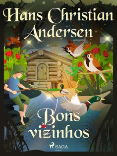 eBook: Bons vizinhos