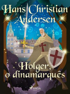 eBook: Holger, o dinamarquês