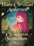 eBook: Os sapatos vermelhos