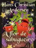 eBook: A flor de sabugueiro