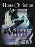 eBook: A rainha da neve