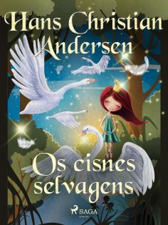 eBook: Os cisnes selvagens