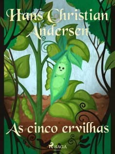 eBook: As cinco ervilhas