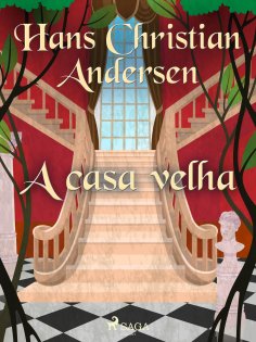 eBook: A casa velha