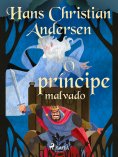 eBook: O príncipe malvado