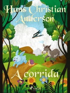 eBook: A corrida