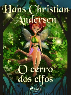 eBook: O cerro dos elfos