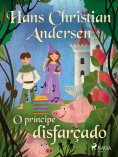 eBook: O príncipe disfarçado