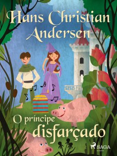 eBook: O príncipe disfarçado