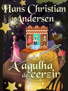 eBook: A agulha de cerzir